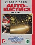Classic Cars Auto Electrics Manual