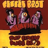 Auf Einem Auge Bloed