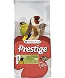VERSELE-LAGA Prestige Blattner Tarin 1 A 4kg - Mélange