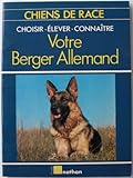 Le Berger Allemand