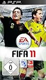 Fifa 11 [import allemand]
