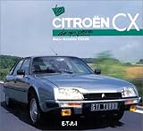 La Citroen Cx De Mon Pere