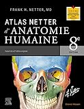 Atlas d'anatomie humaine