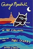 Un Chat D'Alexandrie. Entretiens Avec Marc Legras