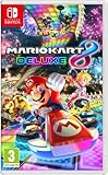 Mario Kart 8 - Deluxe (Switch)