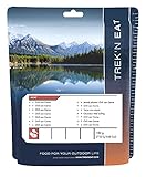 TREK'N EAT - Chili con carne lyophilisé