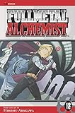 Fullmetal Alchemist v.18