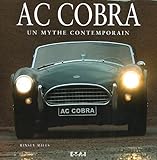 AC Cobra: Un mythe contemporain