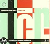 Paro, Siesta, Dias De Fiesta + Tcr (Reed