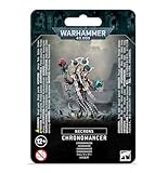 Games Workshop - Warhammer 40 000 – Necrons Chronomancer