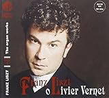 Organ Works/Oeuvre pour Orgue