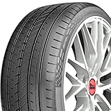 Berlin Tires Summer UHP 1 Pneu d'été 225/55 R17 97