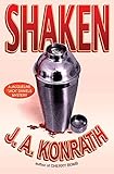 Shaken: A Jack Daniels Thriller