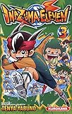 Inazuma Eleven - tome 3