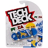 Tech Deck deck TED Tech Deck 96mm Boards