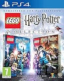 Warner Bros LEGO Harry Potter Years 1-7 Collection