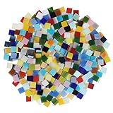 Belle Vous Tesselles Mosaique Loisir Creatif (700 Pcs