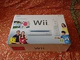 Console Wii Family Edition : Wii Sports + Wii Party