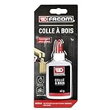 Colle facom à bois 60mL