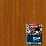 Syntilor - Vernis Marin Ambré Satiné 1L