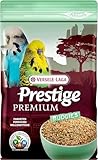 Versele-Laga Prestige Premium BUDGIES | 800 g | Mélange