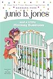 Junie B. Jones #2: Junie B. Jones and a Little Monkey