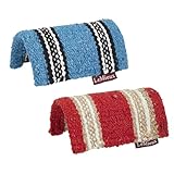 LeMieux Toy Pony Western Pad - Chili