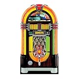 Star Cutouts Découpe de Juke Box