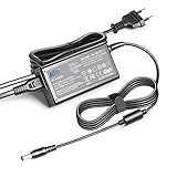 KFD Chargeur 19 V 65 W pour Teufel Rockster Cross câble