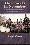 Three Weeks in November: A Military History of the