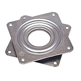 cyclingcolors Plateau Rotatif TV tournette à Bille