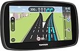 TomTom Start 50 Navigateur GPS 5" (480 x 272, cartes