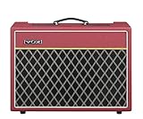 VOX AC15C1 Limited Edition Classic Vintage Red Amplificateur