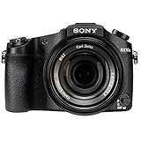 Sony DSC-RX10M2 Appareil photo de pont haut de gamme