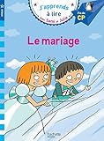 Le mariage: Fin de CP, niveau 3