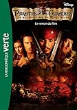 La malédiction du Black Pearl: 1