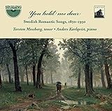 Swedish Romantic Songs / You Held