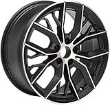 Momo Massimo 8 x 18 et40 5 x 110 jantes en alliage