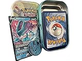 PoKéMoN Lot de 50 cartes assorties avec 1 pièce de