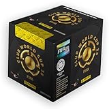 Panini Collection d'autocollants FIFA Club World Cup