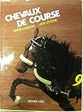 Chevaux de courses