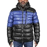 Doudoune Peak Mountain Captin