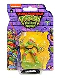 Figurine Mutant Ninja Turtles Film Mini Blister Raphael