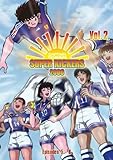 Super Kickers 2006 - Captain Tsubasa Vol. 2