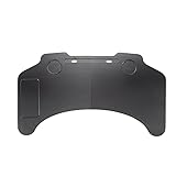 Ezweiji Bureau pour ordinateur portable de voiture,