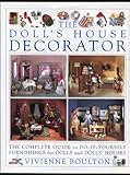 Dolls House Decorator