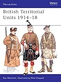 British Territorial Units 1914-18: No.245