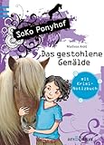 SOKO Ponyhof - Das gestohlene Gemälde