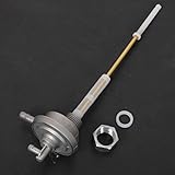 Robinet de réservoir à essence Teknix pour Moto Honda