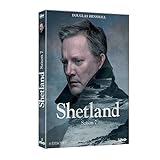 Shetland - Saison 7